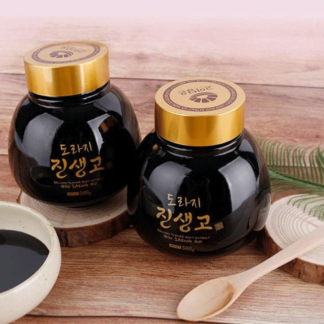 고이 담은 도라지 진생고 1,000g