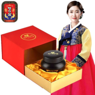 발효 황제 보양정